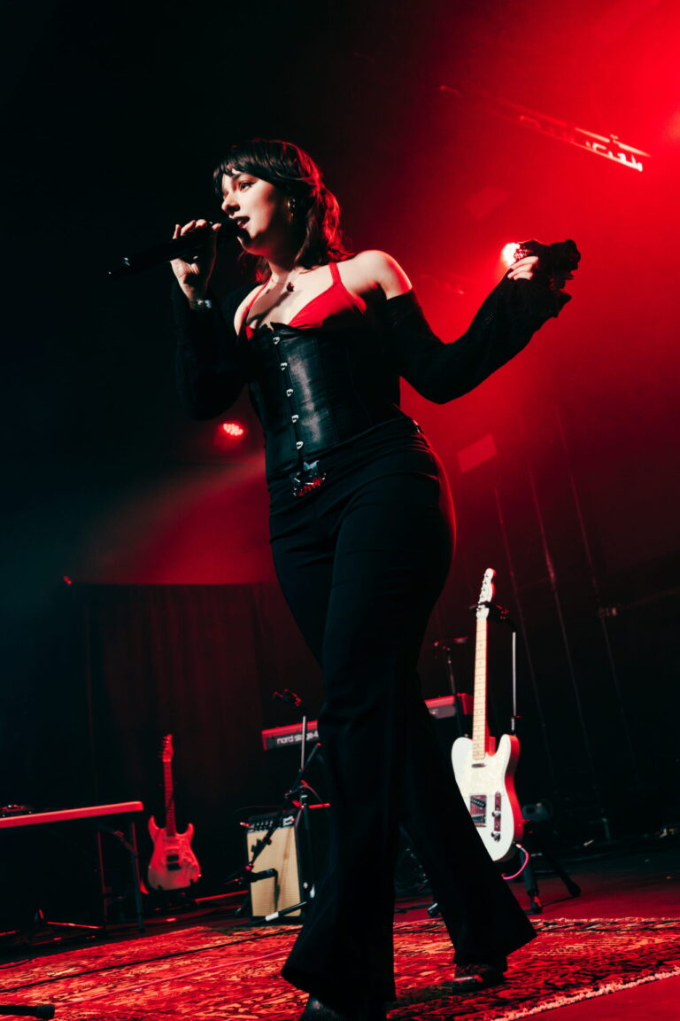 STEVIE-1