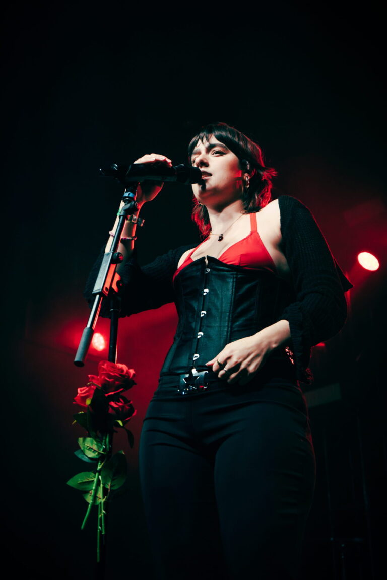 STEVIE-8