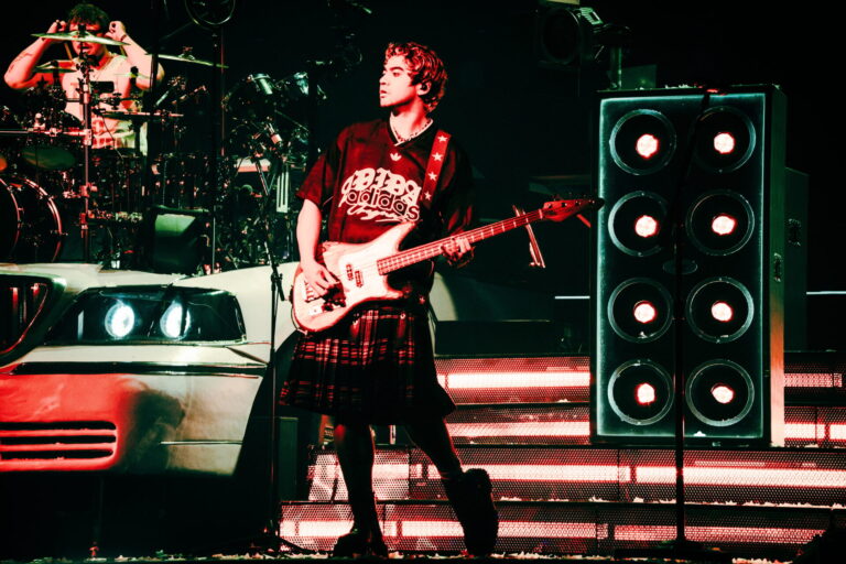 5SOS-5